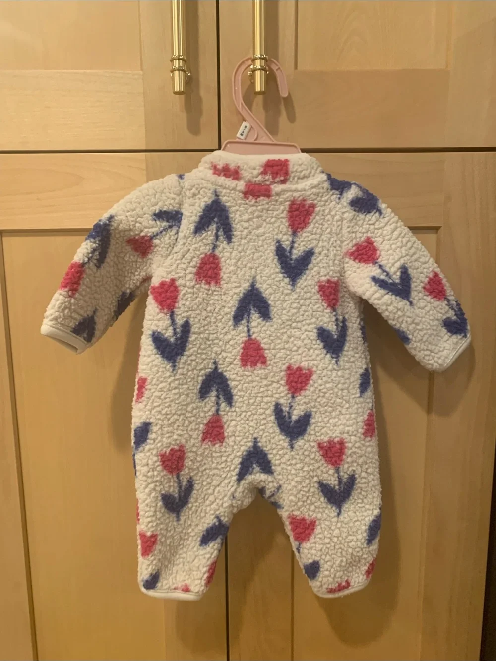 Carters ultra soft